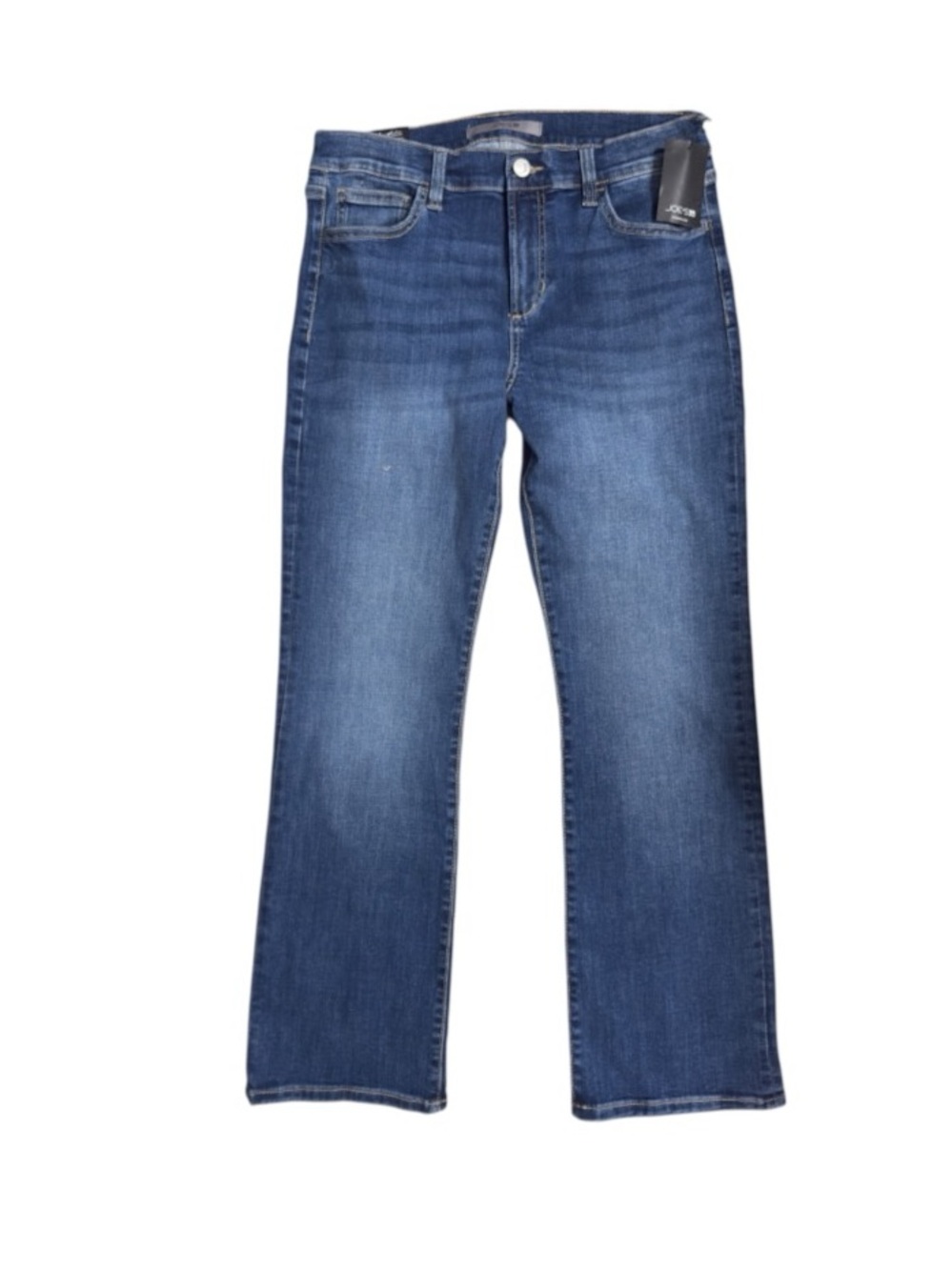 Joe’s Jeans Women’s Mid Rise Petite Bootcut Jeans NWT